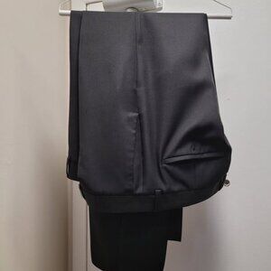 GENTLY USED, VINTAGE, MONDO DIMARCO DRESS PANTS, 36 INCH WAIST!!!